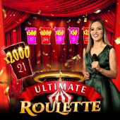 Ultimate Roulette - Classic Game Zone