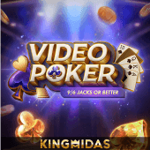 Video Poker - Classic Game Zone