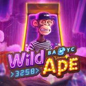 Wild Ape - Classic Game Zone