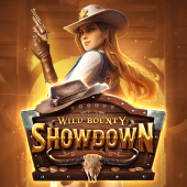 Wild Bounty Showdown - Classic Game Zone Slot